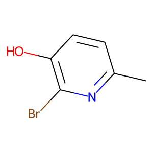 2-Bromo-6-methylpyridin-3-ol