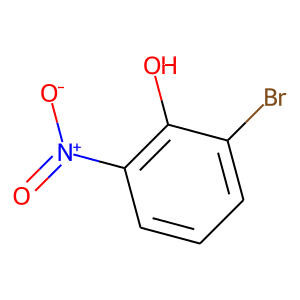 2-Bromo-6-nitrophenol