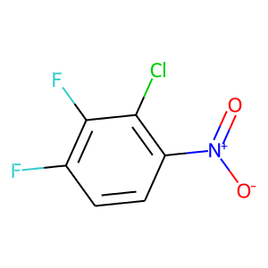 2-Chloro-3,4-difluoronitrobenzene