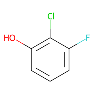 2-Chloro-3-fluorophenol