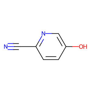 2-Cyano-5-hydroxypyridine