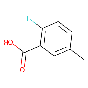 2-Fluoro-5-methylbenzoic acid