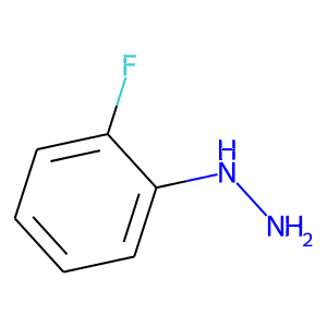 2-Fluorophenylhydrazine