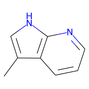 3-METHYL-7-AZAINDOLE