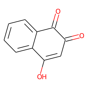 2-Hydroxy-1,4-naphthoquinone