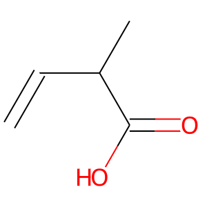 2-Methyl-3-butenoic acid