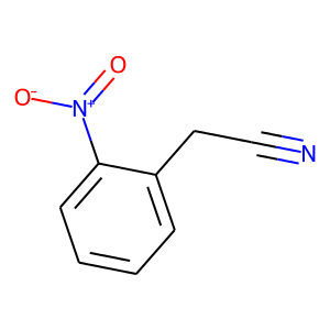 2-Nitrophenylacetonitrile