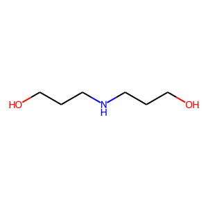 3-(3-Hydroxy-propylamino)-propan-1-ol