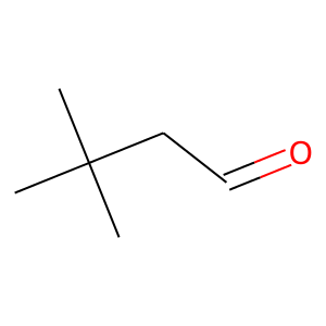 3,3-Dimethylbutyraldehyde