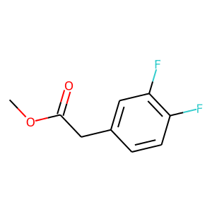 3,4-Difluorophenylacetic acid methyl ester