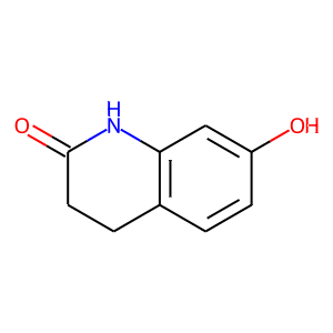 3,4-Dihydro-7-hydroxycarbostyril