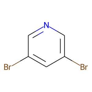 3,5-Dibromopyridine