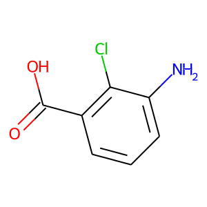 3-Amino-2-chlorobenzoic acid