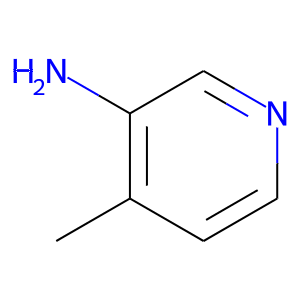 3-Amino-4-methylpyridine