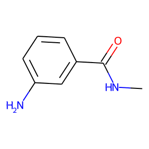 3-Amino-N-methylbenzamide