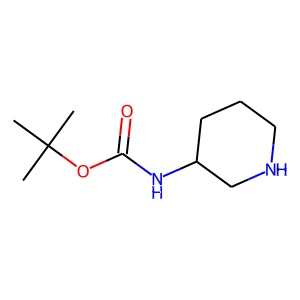 3-Boc-aminopiperidine