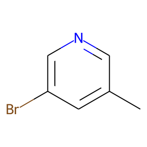 3-Bromo-5-methylpyridine