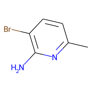 3-Bromo-6-methylpyridin-2-amine