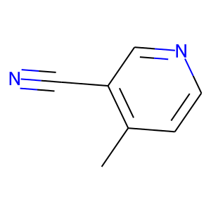 3-Cyano-4-methylpyridine