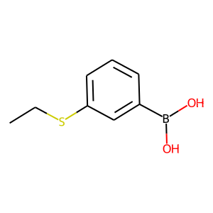 3-ethylthiophenylboronic acid