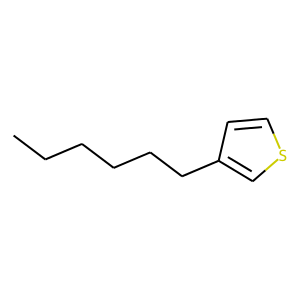 3-Hexylthiophene