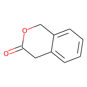 3-Isochromanone