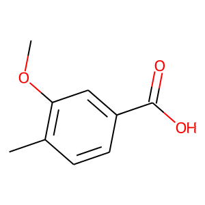 3-Methoxy-4-methylbenzoic acid