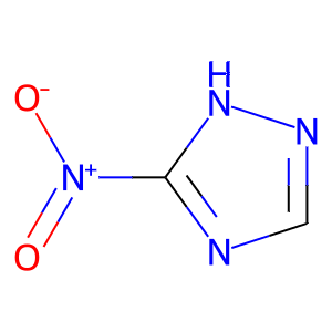 3-Nitro-1,2,4-triazole