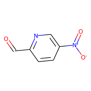 3-Nitro-6-pyridinecarboxaldehyde