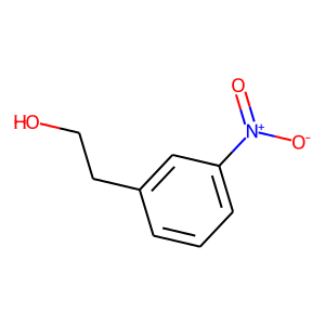 3-Nitrophenethylalcohol