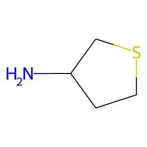 3-Thiophenamine,tetrahydro