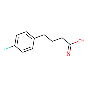 4-(4-Fluorophenyl)butyric acid