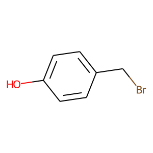 4-(Bromomethyl)phenol