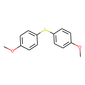 4,4'-Dimethoxy diphenyl sulfide