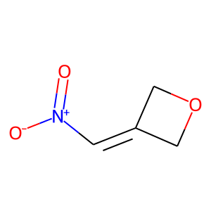 3-nitromethyleneoxetane