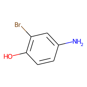 4-Amino-2-bromophenol