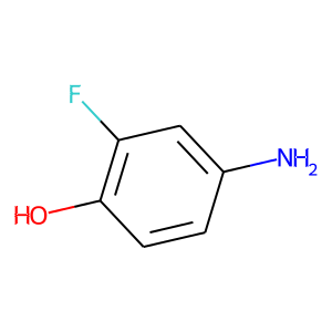 4-Amino-2-fluorophenol