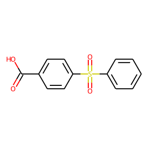 4-Benzenesulfonylbenzoic acid