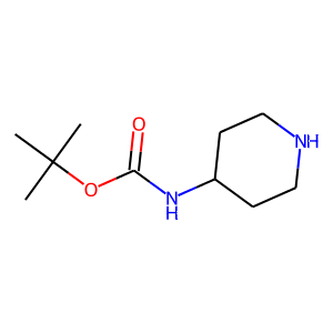 4-Boc-aminopiperidine