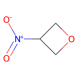 3-nitrooxetane