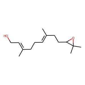 Epoxyfarnesol