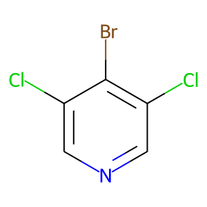 4-Bromo-3,5-dichloropyridin