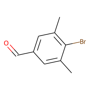 4-Bromo-3,5-dimethylbenzaldehyde