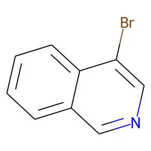 4-Bromoisoquinoline