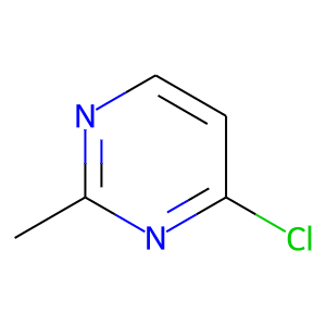 4-Chloro-2-methylpyrimidine