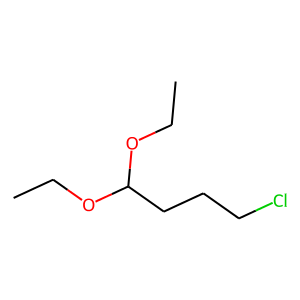 4-Chlorobutyraldehydediethylacetal