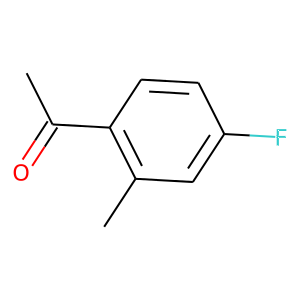 4'-Fluoro-2'-methylacetophenone