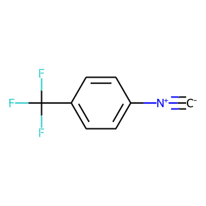 4-Isocyanobenzotrifluoride