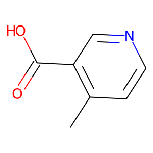 4-Methylnicotinic acid