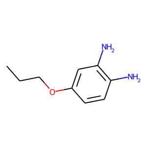 4-Propoxy-1,2-diaminebenzene